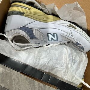 New Balance Women’s Shoes Size 10.5